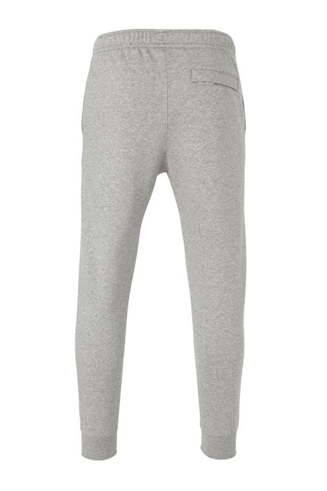 joggingbroek grijs nike|Grijs Joggingbroeken en trainingsbroeken (21) .